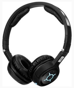 Серию Sennheiser Mobile Music пополнили беспроводные гарнитуры MM 450-X и MM 550-X