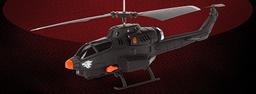 Начались продажи мини-вертолёта Helo TC Assault, управляемого мобильными устройствами
