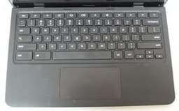 На сайте FCC появились снимки мобильного компьютера Sony VAIO VCC111 Chromebook