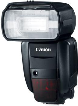 Canon представляет вспышку с радиоуправлением Speedlite 600EX-RT и другие профессиональные аксессуары для фотокамер