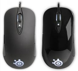 SteelSeries выпустила упрощённую версию игровой мыши Sensei