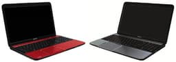 Линейка ноутбуков Toshiba Satellite L приросла пятью моделями