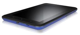 На европейском рынке представлен семидюймовый планшет Toshiba LT170