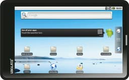 Продажи планшета Aakash 2 стоимостью $40 должны начаться в апреле