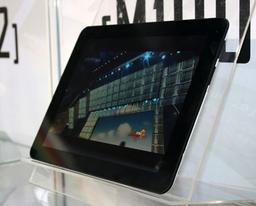 Viota M700 и Viota M970 — планшеты под управлением Android 4.0 Ice Cream Sandwich ценой около $100