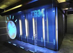 Суперкомпьютер IBM Watson поможет онкологам в диагностике и лечении рака