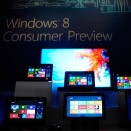 Qualcomm и Microsoft обеспечат разработчиков планшетами на процессорах Snapdragon с ОС Windows
