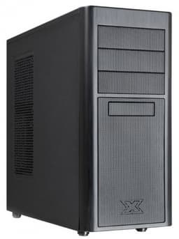 Корпус Xigmatek Asgard Pro заполнит промежуток между моделями Asgard и Midgard