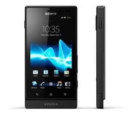 Смартфон Sony Xperia sola представлен официально