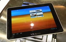 Yashi представила планшеты YPad A10 и YPad A10 Pro с ОС Android 4.0