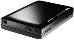 I-O Data оснастила внешний HDD WNHD-U500 адаптером Wi-Fi