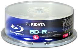 По данным PIDA, спрос на диски Blu-ray в этом году почти удвоится
