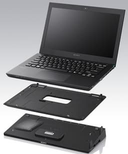 Sony рассказала о ноутбуках VAIO S и VAIO Z, укомплектованных процессорами Ivy Bidge