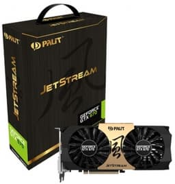 Охладитель 3D-карты Palit GeForce GTX 670 JetStream понижает температуру GPU еще на 7°С по сравнению с референсным