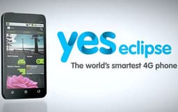 YTL и GCT Semiconductor выпустили первый в мире смартфон 4G с поддержкой WiMAX и HSPA