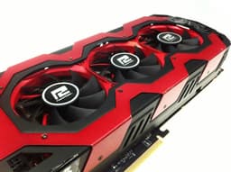 PowerColor готовит к выпуску разогнанную 3D-карту Radeon HD 7970 с кулером Vortex III