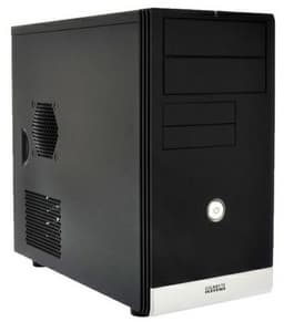 GIGAZONE оснащает корпус GZ-M1 типоразмера Micro ATX одним портом USB 3.0