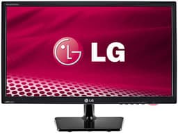 Мониторы LG IPS224V-PN и IPS234V-PN выполнены на базе панелей типа IPS