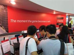 AMD приурочит выпуск планшетных APU Hondo к выходу Windows 8