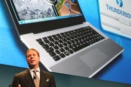 Порт Thunderbolt скоро станет одним из ключевых элементов спецификации системных плат