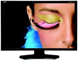 NEC SpectraView 241 — профессиональный монитор за 1500 евро