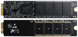 Твердотельные накопители RunCore Rocket Air SSD совместимы с ноутбуками Apple MacBook Air