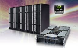 AMAX использует ускоритель NVIDIA Tesla K10 в новых суперкомпьютерных решениях
