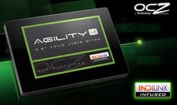 OCZ официально представила линейку SSD Agility 4
