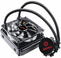 ENERMAX привезет на Computex 2012 свою первую СВО и блок питания мощностью 1700 Вт