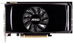 3D-карта GeForce GTX 550 Ti с печатной платой собственной разработки MSI будет дешевле клонов референсного образца