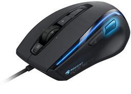 Мышь Roccat KONE XTD дебютирует на выставке Computex
