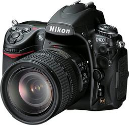 В полнокадровой камере Nikon D600 будет «отвертка»