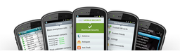 Обновление ESET NOD32 Mobile Security для Android