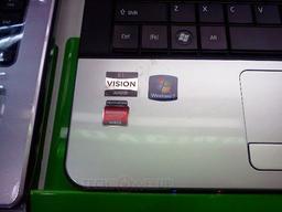 Ноутбук Acer Aspire E1-421 построен на платформе AMD Brazos 2.0