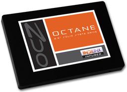 В средине месяца начнутся продажи твердотельных накопителей OCZ Octane объемом 1 ТБ
