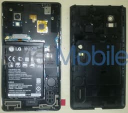 Новое фото дает представление о внутренностях суперфона LG LS970