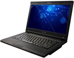 Lenovo E49: ноутбук с поддержкой Thunderbolt за 12000 рублей