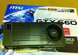 3D-карты GeForce GTX 660 можно будет увидеть уже на следующей неделе