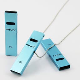 PNY совмещает «флэшку» Whistle Attaché со свистком