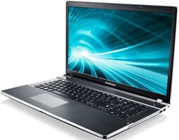 Ноутбуки Samsung Series 5 также переведены на рельсы Ivy Bridge