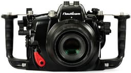 Nauticam анонсирует подводный бокс для Canon 5D Mark III