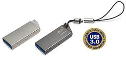 PQI заключила «флэшку» Intelligent Drive U821V в корпус из нержавеющей стали