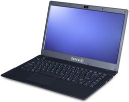 Wortmann Terra Mobile 1450 — бюджетный немецкий ультрабук