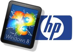 HP снова попробует силы в сегменте потребительских планшетов