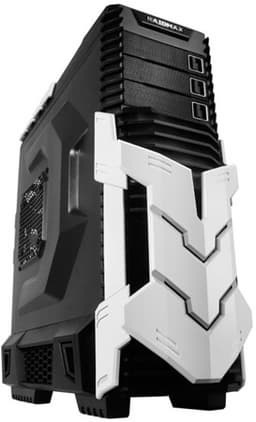 RAIDMAX привезет на Computex четыре «радикально» новые модели корпусов для ПК