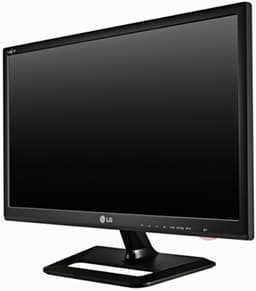 LG оснастила мониторы DM2752 и M2752 панелями типа IPS и встроенными TV-тюнерами