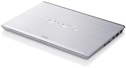 Sony анонсировала VAIO T11 и T13, свои первые ультрабуки