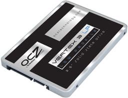 Ассортимент OCZ пополнили SSD Vertex 3 LP толщиной 7 мм