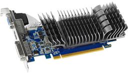 ASUS включила в серию GeForce GT 600 три модели 3D-карт начального уровня