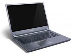 Ультрабуки Acer Aspire M5 предлагаются в вариантах с размером дисплея 14 и 15 дюймов